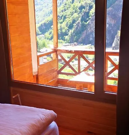 Panoramabungalov Hotel