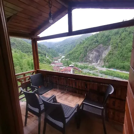 Panoramabungalov Hotel