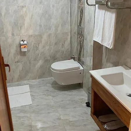 Panoramabungalov Hotel
